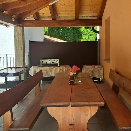 Villa House Tia With Jacuzzi And Bbq In A Oasis