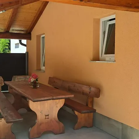 House Tia With Jacuzzi And Bbq In A Oasis * Οπατία